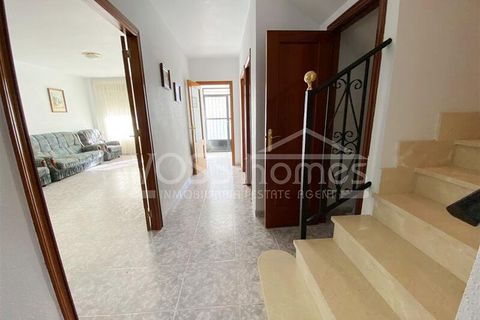 Byhus i Huercal-Overa, Almeria, Huercal-Overa - € 145.000 | Ref: VH2526 - foto 11