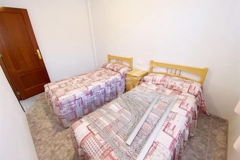 Byhus i Huercal-Overa, Almeria, Huercal-Overa - € 145.000 | Ref: VH2526 - foto 12