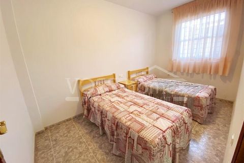Byhus i Huercal-Overa, Almeria, Huercal-Overa - € 145.000 | Ref: VH2526 - foto 13