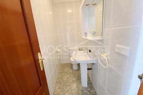 Byhus i Huercal-Overa, Almeria, Huercal-Overa - € 145.000 | Ref: VH2526 - foto 18