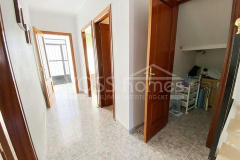 Byhus i Huercal-Overa, Almeria, Huercal-Overa - € 145.000 | Ref: VH2526 - foto 31