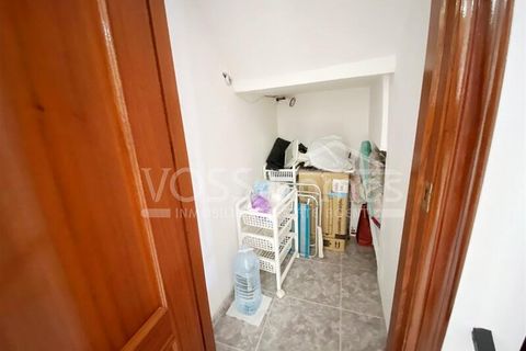 Byhus i Huercal-Overa, Almeria, Huercal-Overa - € 145.000 | Ref: VH2526 - foto 33