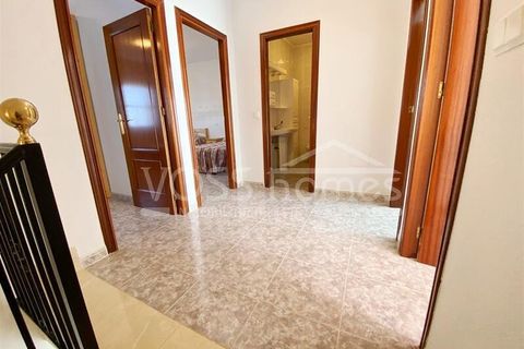 Byhus i Huercal-Overa, Almeria, Huercal-Overa - € 145.000 | Ref: VH2526 - foto 15