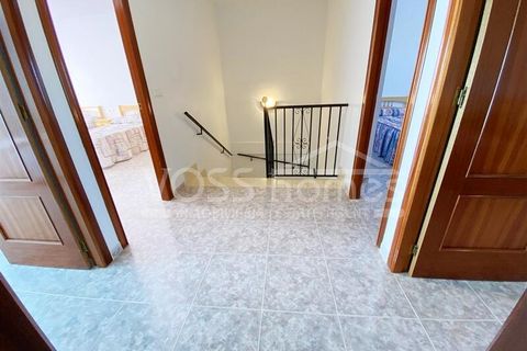 Byhus i Huercal-Overa, Almeria, Huercal-Overa - € 145.000 | Ref: VH2526 - foto 16
