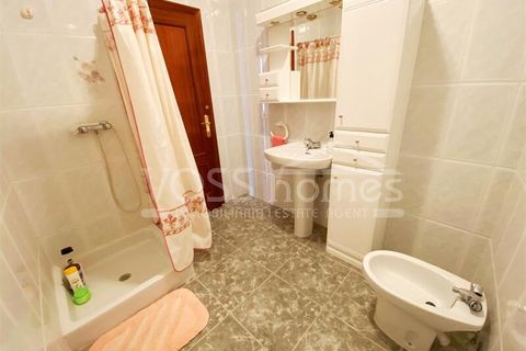 Byhus i Huercal-Overa, Almeria, Huercal-Overa - € 145.000 | Ref: VH2526 - foto 21