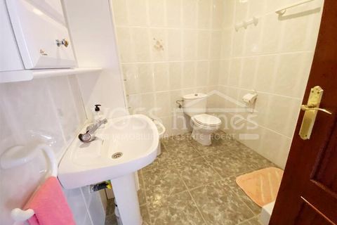 Byhus i Huercal-Overa, Almeria, Huercal-Overa - € 145.000 | Ref: VH2526 - foto 17