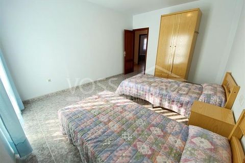 Byhus i Huercal-Overa, Almeria, Huercal-Overa - € 145.000 | Ref: VH2526 - foto 22