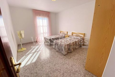 Byhus i Huercal-Overa, Almeria, Huercal-Overa - € 145.000 | Ref: VH2526 - foto 26