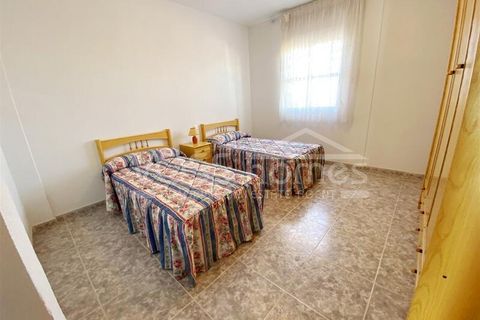 Byhus i Huercal-Overa, Almeria, Huercal-Overa - € 145.000 | Ref: VH2526 - foto 28