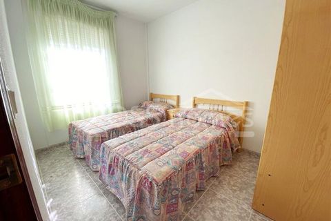 Byhus i Huercal-Overa, Almeria, Huercal-Overa - € 145.000 | Ref: VH2526 - foto 29