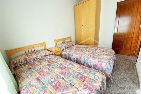 Byhus i Huercal-Overa, Almeria, Huercal-Overa - € 145.000 | Ref: VH2526 - foto 30