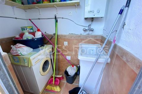 Byhus i Huercal-Overa, Almeria, Huercal-Overa - € 145.000 | Ref: VH2526 - foto 32