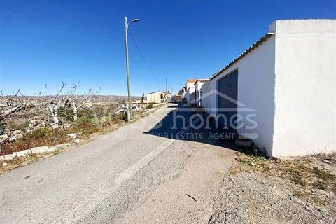 Byhus i Huercal-Overa, Almeria, Huercal-Overa - € 145.000 | Ref: VH2526 - foto 34