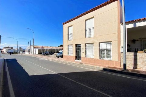 Byhus i Huercal-Overa, Almeria, Huercal-Overa - € 145.000 | Ref: VH2526 - foto 35