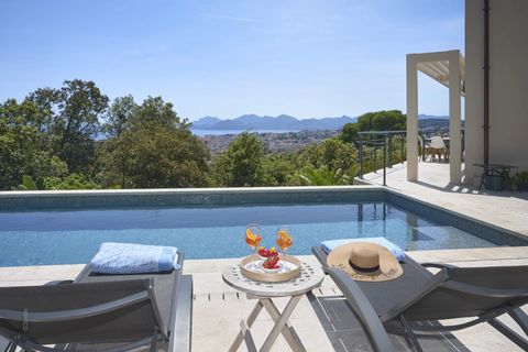 Villa i Le Cannet, Alpes-Maritimes, Le Cannet - € 5 250 000 | Ref: HH-15721267 - foto 3