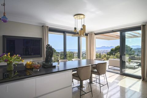Villa i Le Cannet, Alpes-Maritimes, Le Cannet - € 5 250 000 | Ref: HH-15721267 - foto 6