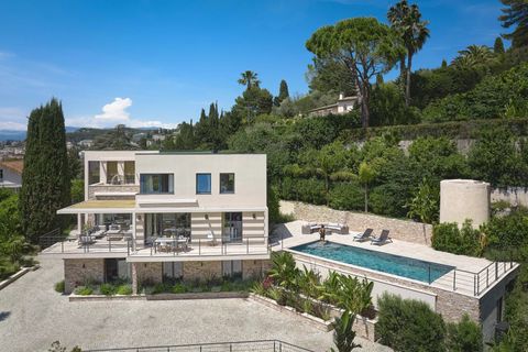 Villa i Le Cannet, Alpes-Maritimes, Le Cannet - € 5 250 000 | Ref: HH-15721267 - foto 7