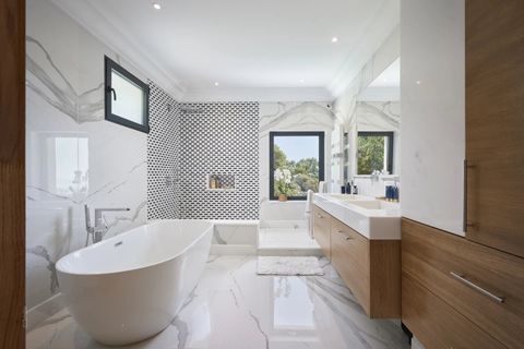 Villa i Le Cannet, Alpes-Maritimes, Le Cannet - € 5 250 000 | Ref: HH-15721267 - foto 2
