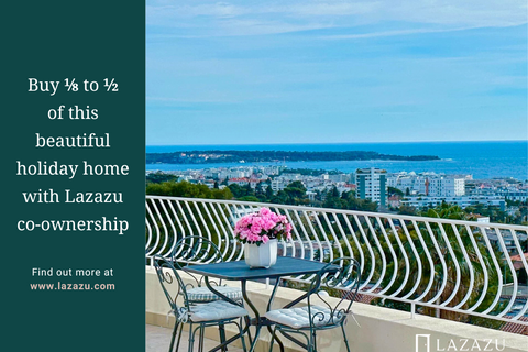 Villa en Cannes, Alpes-Maritimes, Cannes - € 561.000 | Ref: FR06016 - photo 9
