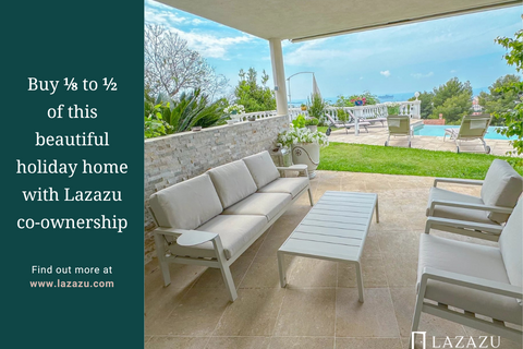 Villa en Cannes, Alpes-Maritimes, Cannes - € 561.000 | Ref: FR06016 - photo 11