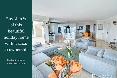 Villa en Cannes, Alpes-Maritimes, Cannes - € 561.000 | Ref: FR06016 - photo 6