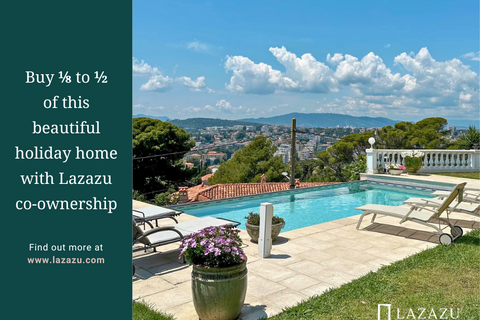 Haus in Cannes, Alpes-Maritimes - Foto 5