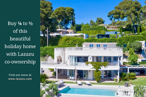 Haus in Cannes, Alpes-Maritimes - Foto 1