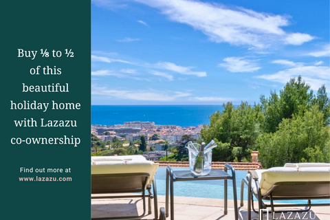 Haus in Cannes, Alpes-Maritimes - Foto 2