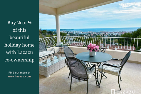 Villa en Cannes, Alpes-Maritimes, Cannes - € 561.000 | Ref: FR06016 - photo 10