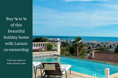 Haus in Cannes, Alpes-Maritimes - Foto 4