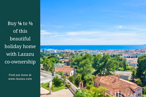 Villa en Cannes, Alpes-Maritimes, Cannes - € 561.000 | Ref: FR06016 - photo 12