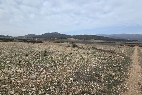 Grond in Salinas, Alicante, Salinas - € 45.000 | Ref: Jose plot3 - foto 9