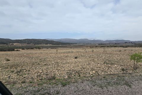 Grond in Salinas, Alicante, Salinas - € 45.000 | Ref: Jose plot3 - foto 1
