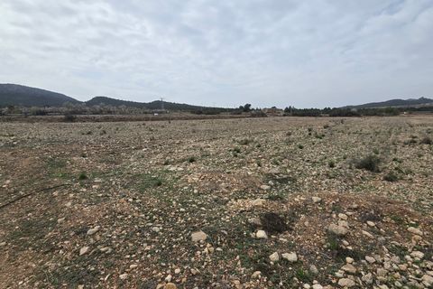 Grond in Salinas, Alicante, Salinas - € 45.000 | Ref: Jose plot3 - foto 8