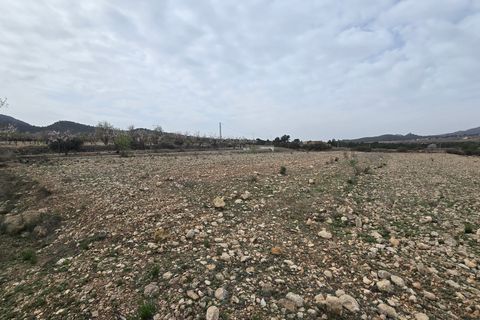 Grond in Salinas, Alicante, Salinas - € 45.000 | Ref: Jose plot3 - foto 5