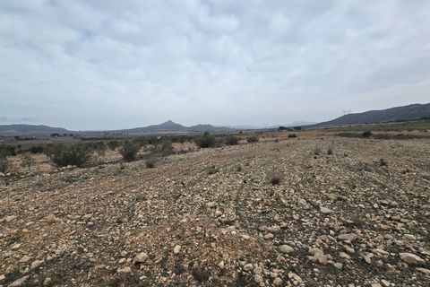 Grond in Salinas, Alicante, Salinas - € 45.000 | Ref: Jose plot3 - foto 3