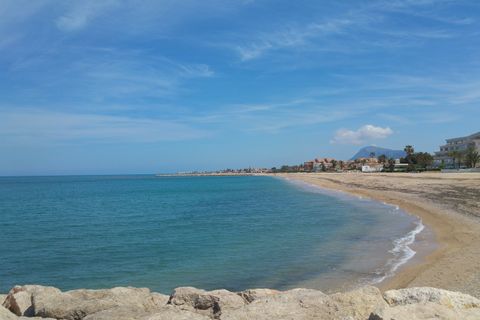 Terra a El Verger, Alicante, El Verger - € 270.000 | Ref: VG-0298 - foto 4