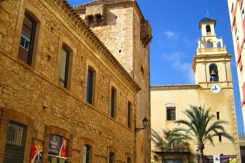 Terra a El Verger, Alicante, El Verger - € 270.000 | Ref: VG-0298 - foto 6