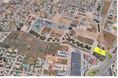 Terra a El Verger, Alicante, El Verger - € 270.000 | Ref: VG-0298 - foto 8