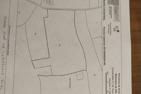 Grond in Salinas, Alicante, Salinas - € 36.000 | Ref: Plaplot1 - foto 8