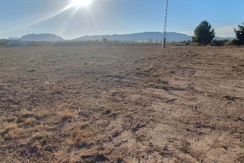 Grond in Salinas, Alicante, Salinas - € 36.000 | Ref: Plaplot1 - foto 7