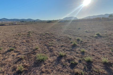 Grond in Salinas, Alicante, Salinas - € 36.000 | Ref: Plaplot1 - foto 9