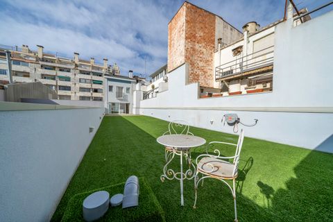 Landsbyhus i Calella, Barcelona, Calella - € 840.000 | Ref: c-4411 - foto 15