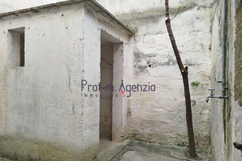 Landsbyhus i Carovigno, Brindisi, Carovigno - € 70.000 | Ref: 122880 - foto 10