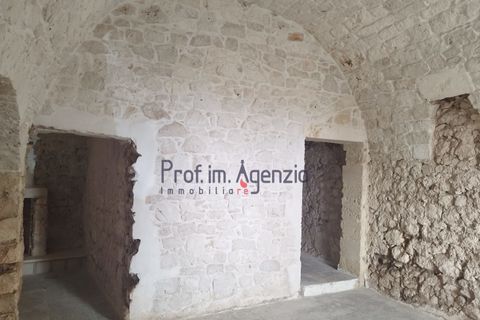 Landsbyhus i Carovigno, Brindisi, Carovigno - € 70.000 | Ref: 122880 - foto 2