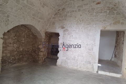 Landsbyhus i Carovigno, Brindisi, Carovigno - € 70.000 | Ref: 122880 - foto 3
