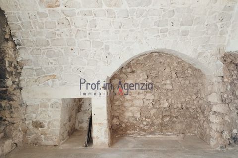 Landsbyhus i Carovigno, Brindisi, Carovigno - € 70.000 | Ref: 122880 - foto 4