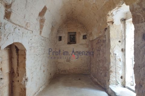 Landsbyhus i Carovigno, Brindisi, Carovigno - € 70.000 | Ref: 122880 - foto 7