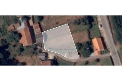 Helårsgrund i Agueda, Aveiro, Agueda - € 24.900 | Ref: TER_637 - foto 7