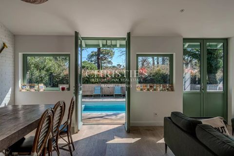 Villa en Arcachon, Gironde, Arcachon - € 1.700.000 | Ref: SR1044 - photo 3